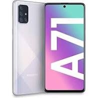 riparazione sostituzione batteria display Samsung A71