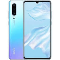 riparazione sostituzione batteria display Huawei P30