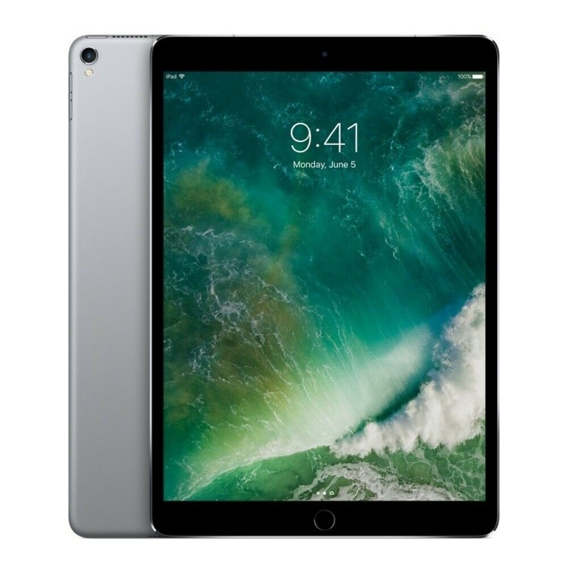 riparazione sostituzione batteria display iPad Air