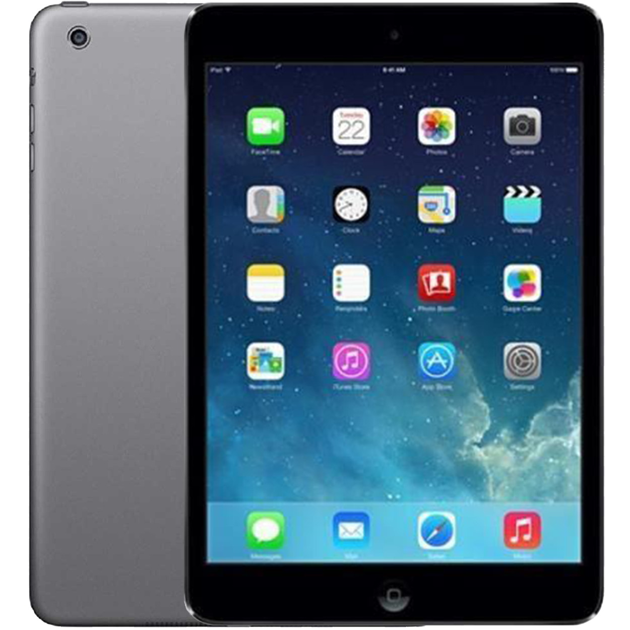 riparazione sostituzione batteria display iPad Mini