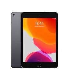 riparazione sostituzione batteria display IPad Mini 5
