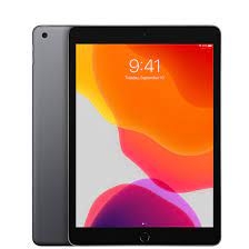 riparazione Sostituzione in 1 ora iPad 9 10.2
