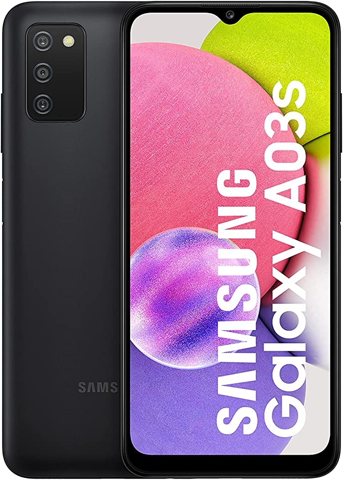 riparazione sostituzione batteria display Samsung A03s