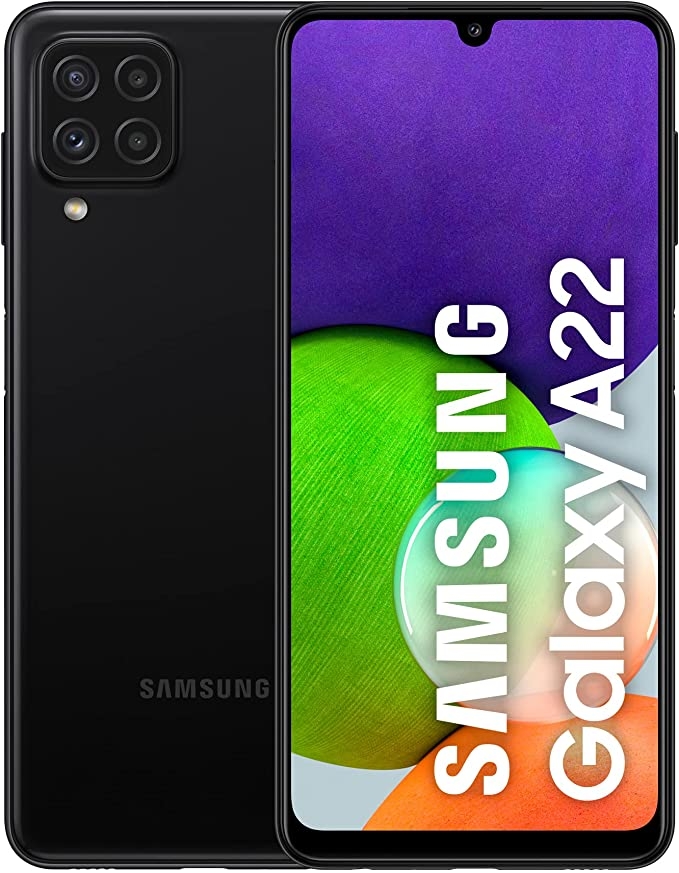 riparazione sostituzione batteria display Samsung A22 4g