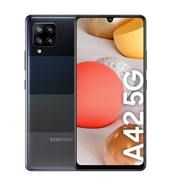 riparazione sostituzione batteria display Samsung A42