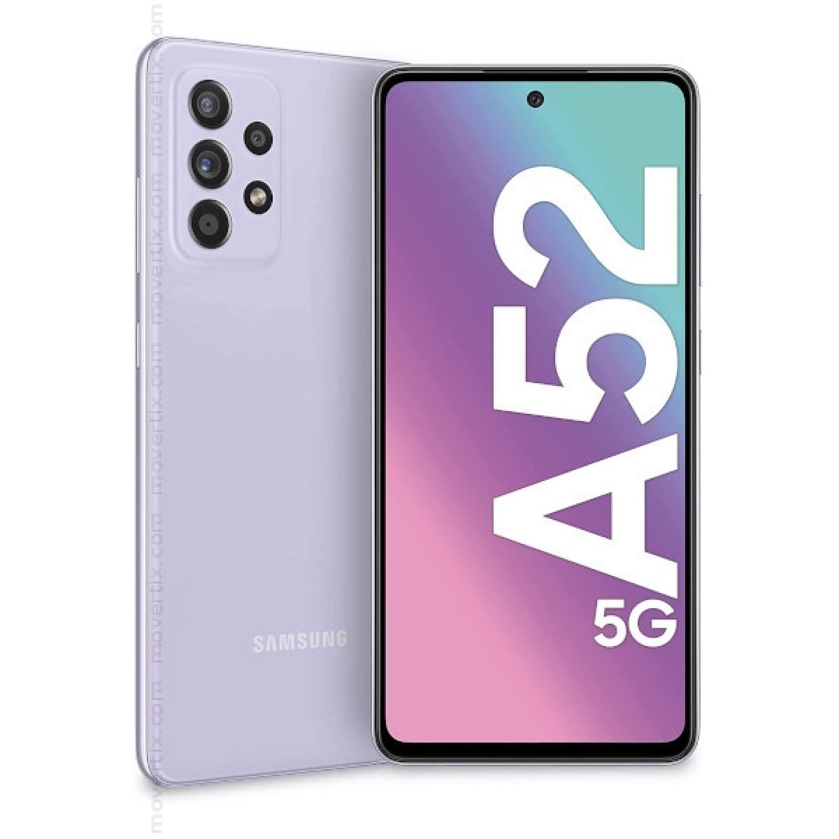 riparazione sostituzione batteria display Samsung A52s