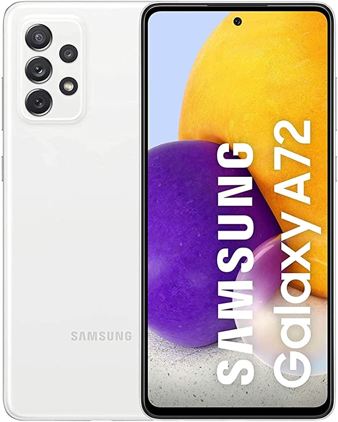riparazione sostituzione batteria display Samsung A72 4g
