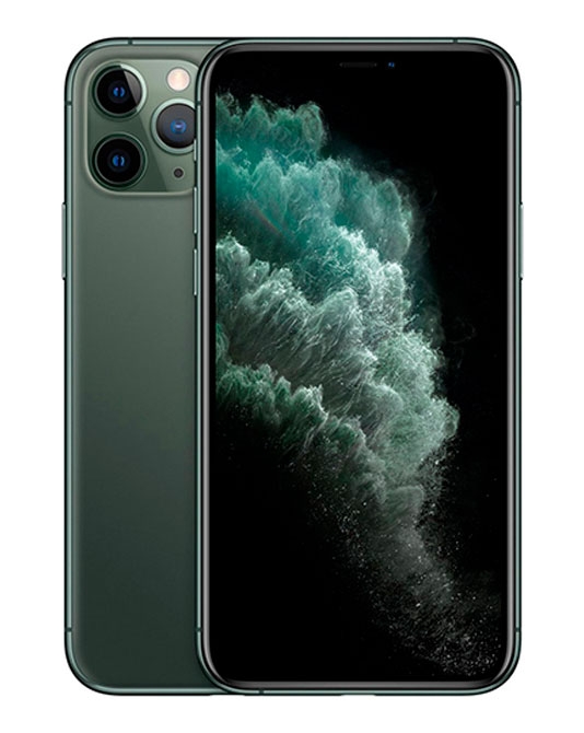 riparazione Sostituzione in 10 minuti iPhone 11 Pro