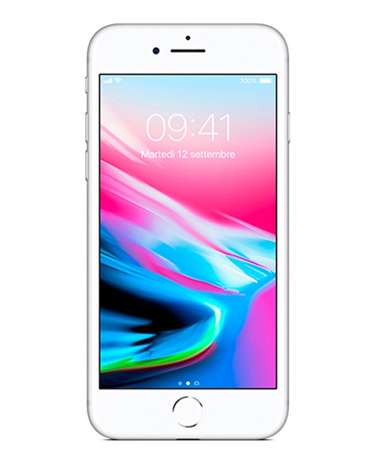 riparazione sostituzione batteria display iPhone 8 Plus