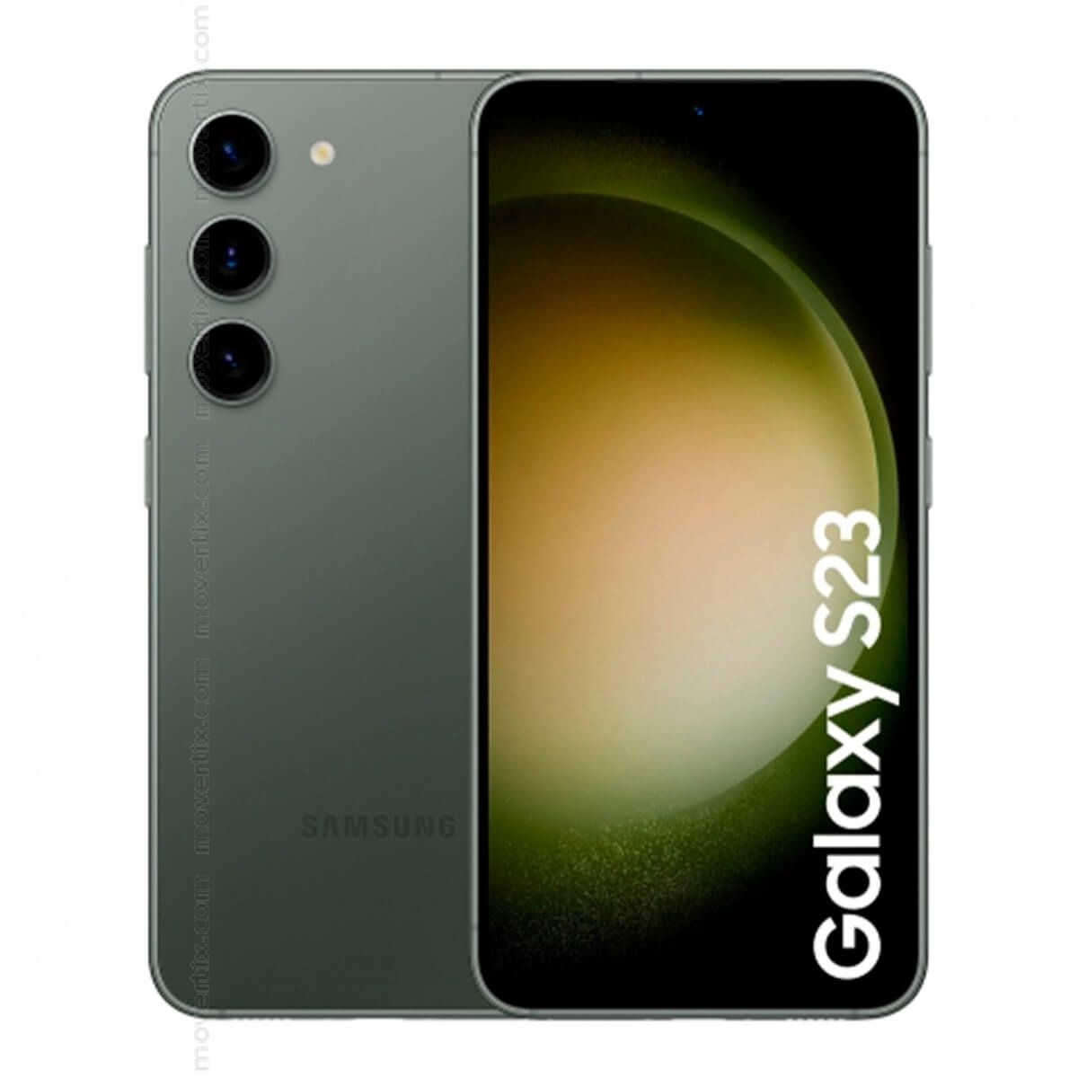 riparazione sostituzione batteria display Samsung S23 Plus