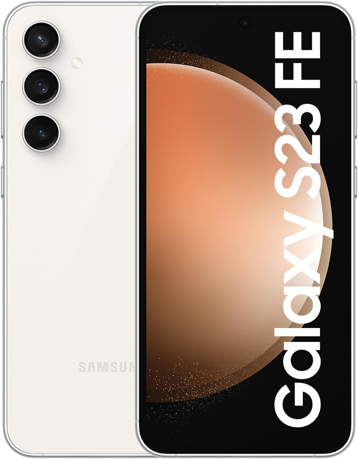 riparazione sostituzione batteria display Samsung S23 FE