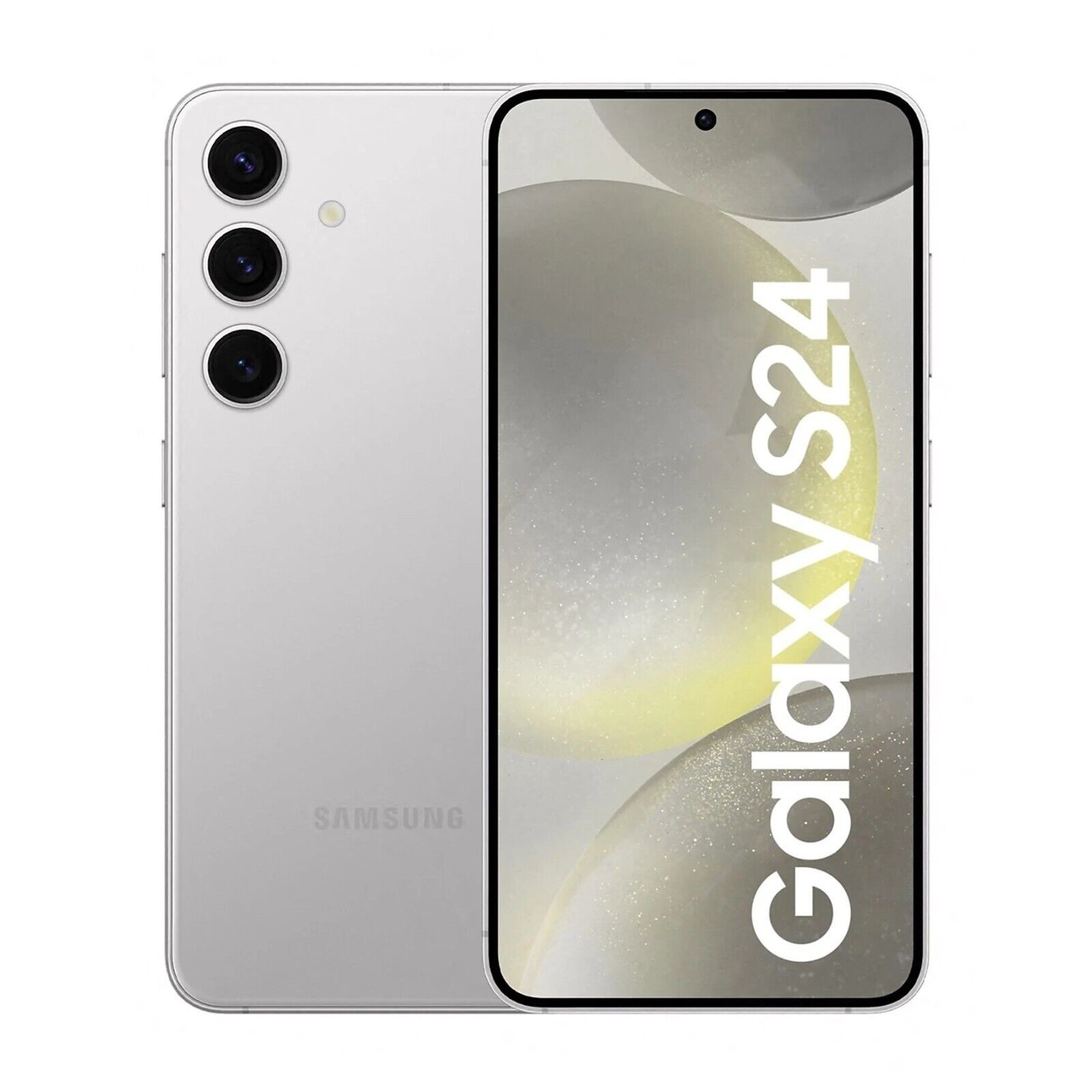 riparazione Sostituzione in 10 Minuti! Samsung S24