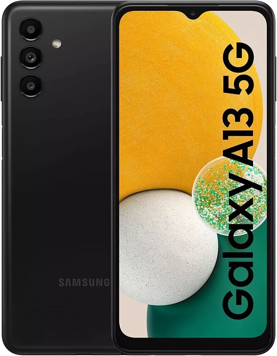 riparazione sostituzione batteria display Samsung A13 5G