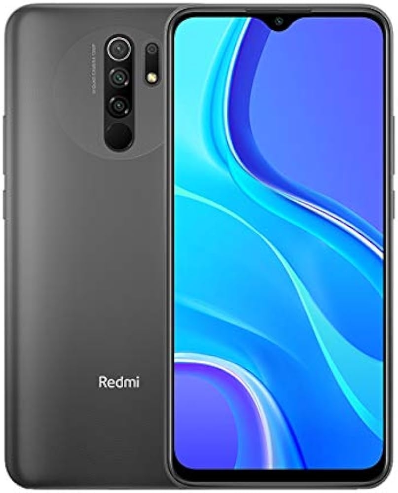 riparazione sostituzione batteria display Xiaomi Redmi 9