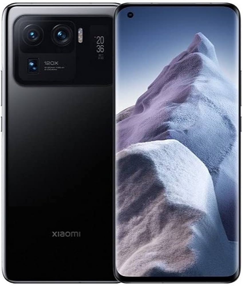 riparazione sostituzione batteria display Xiaomi Mi 11 Ultra