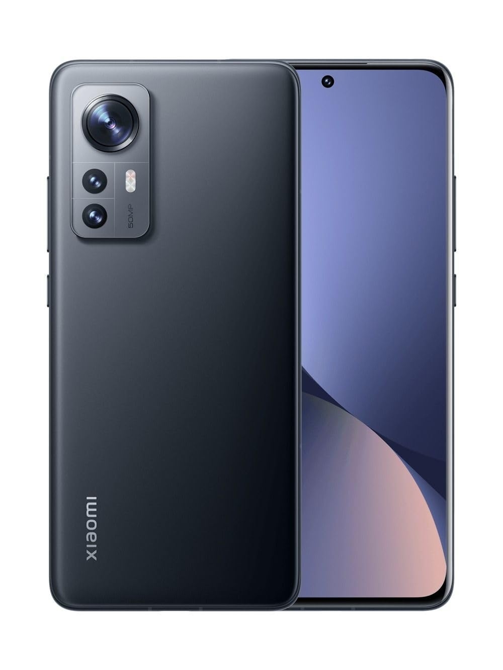 riparazione sostituzione batteria display Xiaomi 12X