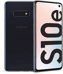 riparazione sostituzione batteria display Samsung S10 E