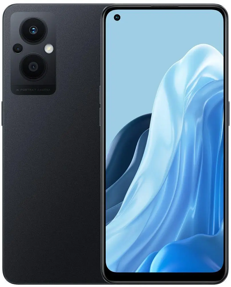 riparazione sostituzione batteria display Oppo Reno 8 Lite