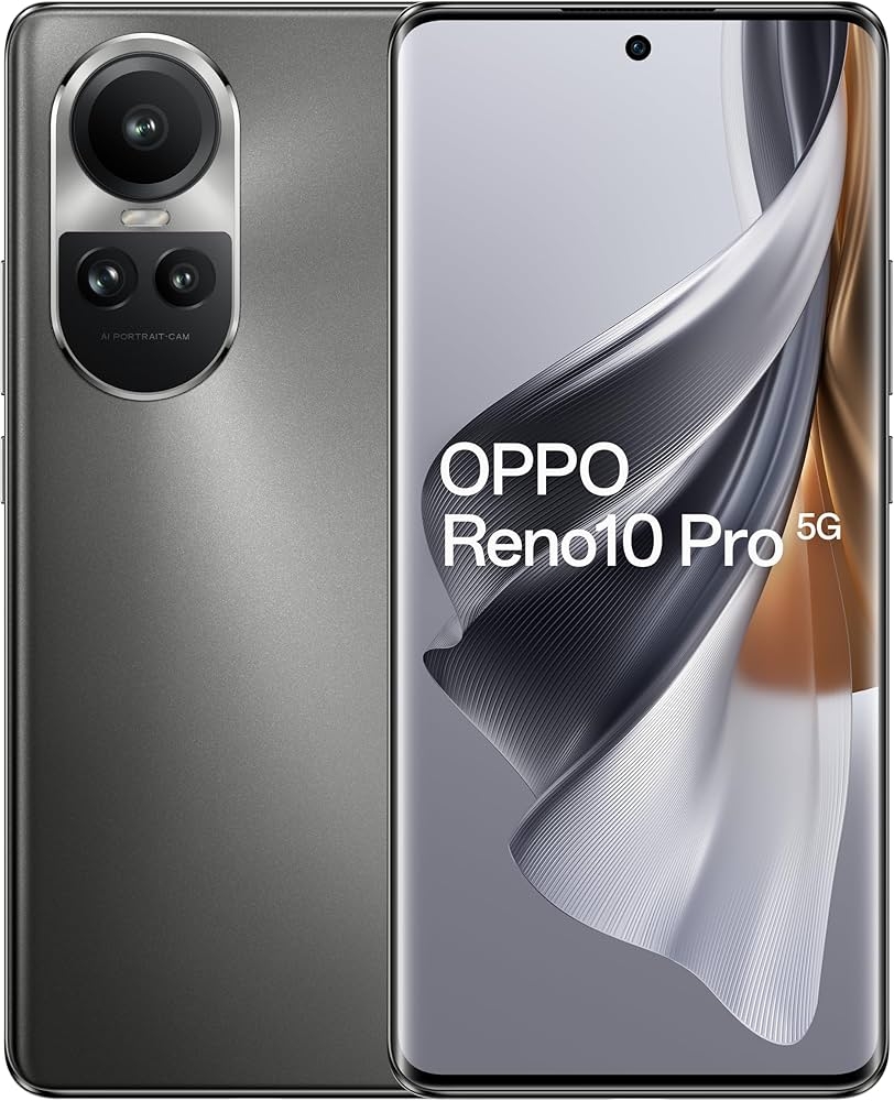 riparazione sostituzione batteria display Oppo Reno 10 Pro