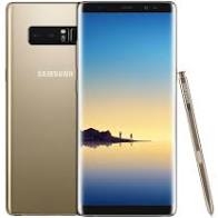riparazione sostituzione batteria display Samsung Note 8