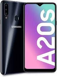 riparazione sostituzione batteria display Samsung A20s