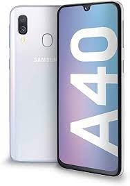 riparazione Sostituzione in 20 Minuti Samsung A40