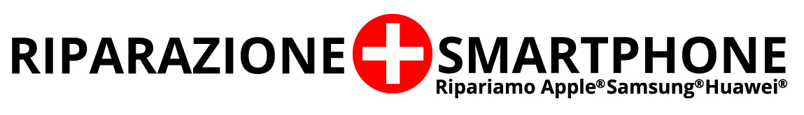 Riparazione smartphone Roma Logo